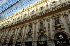 Galleria Vittorio Emanuele II