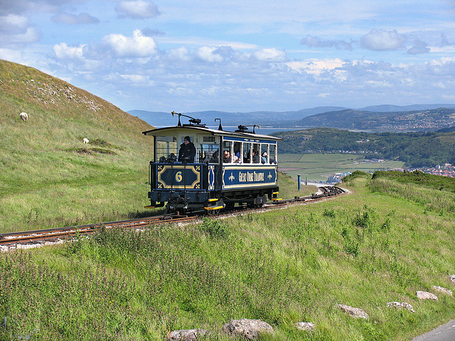 Great Orme