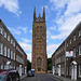 Taunton - St Mary Magdalene