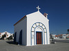 Chapel of Our Lady of the Sea.
