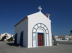 Chapel of Our Lady of the Sea.
