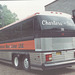 MacKenzie Bus Line 36 at Bridgewater - 10 Sep 1992 (176-25)