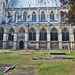 beverley minster, yorks