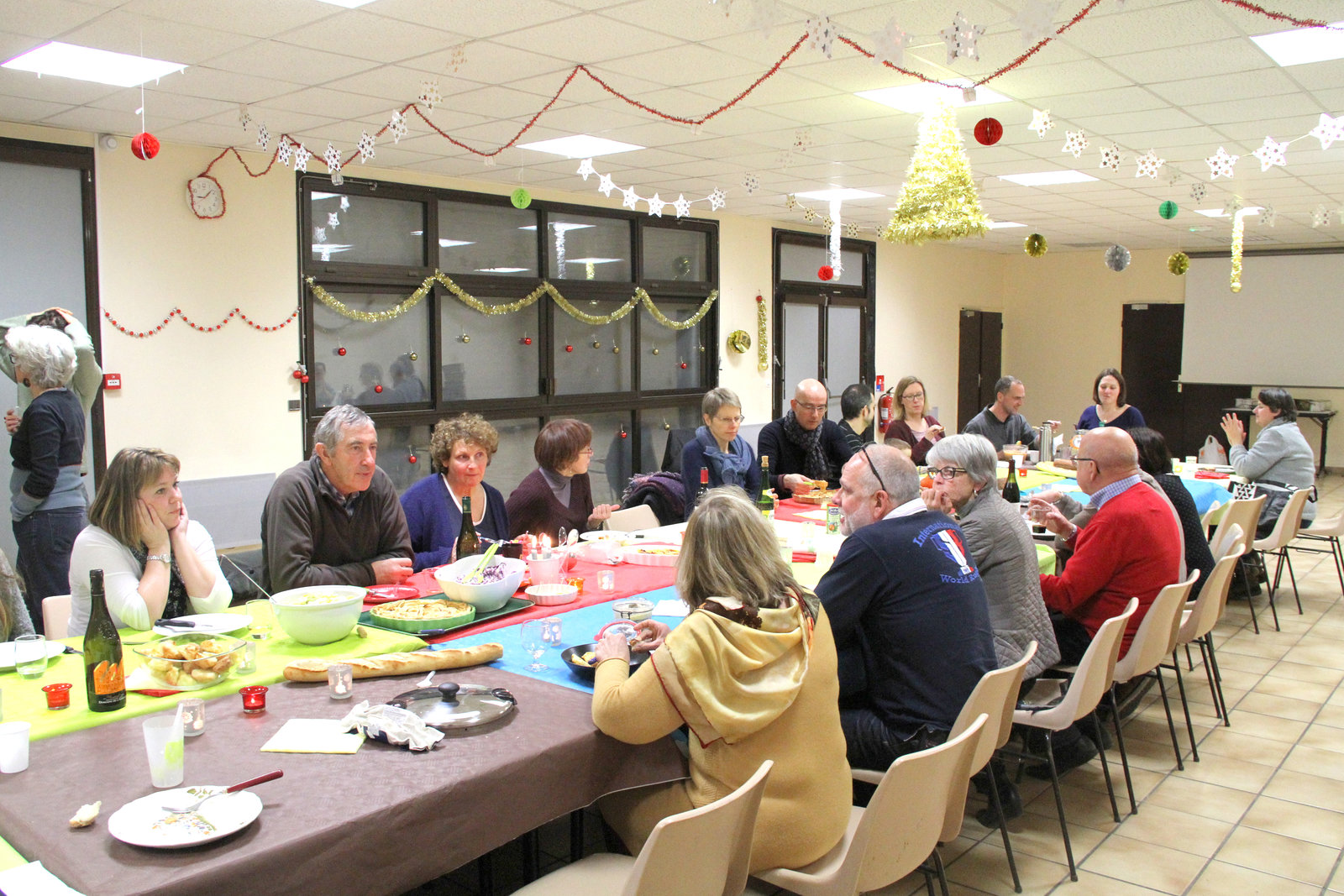 Farandole des soupes 21/01/2017