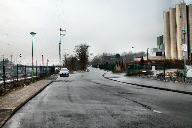 Brüninghausstraße (Hagen-Vorhalle) / 3.03.2018