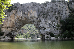 Pont d'Arc