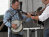 Jesse & Larry Norfleet