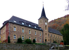 DE - Treis-Karden - Kloster Maria Engelport