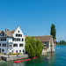 Stein am Rhein (© Buelipix)