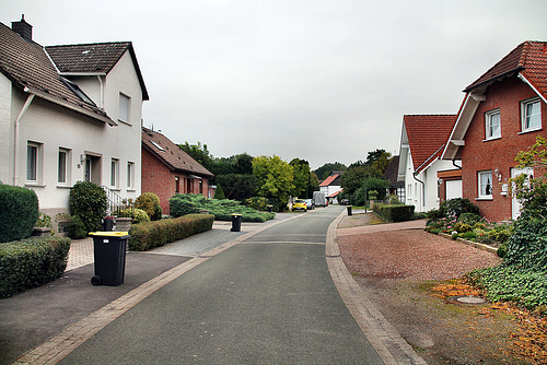 Friedenstraße (Bönen-Lenningsen) / 9.10.2023