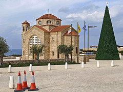 Pegeia - Agios Georgios Pegeia - Agios Georgios