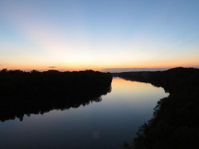 Tombigbee River