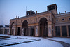 Orangerie