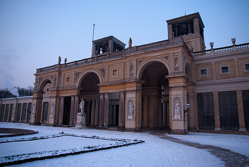 Orangerie