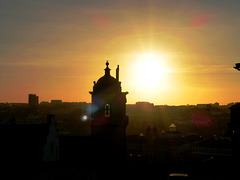 PT - Porto - Sunset