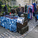 St Andrews, Market Stall, Church Place