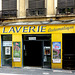 Lyon - Laverie Presqu’île