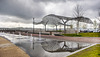 River Tay Whale Sculpture