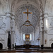 Würzburger Dom - Altar und Chorraum