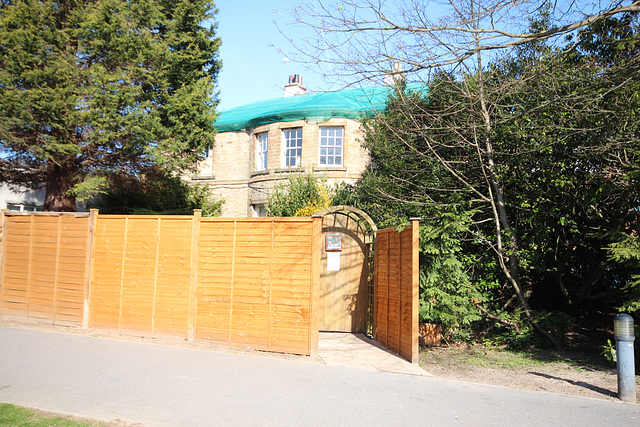 Dryburn House, North Road, Durham