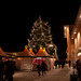 Weihnachtsmarkt Krongut Bronstedt