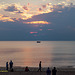 Darwin - Sunset at Mindil Beach