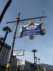 Regina Palace Hotel in Stresa