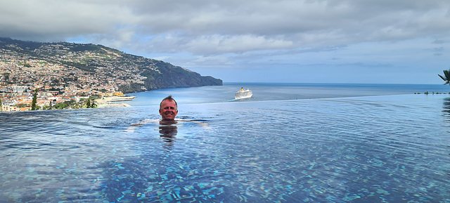 Savoy Palace, Funchal