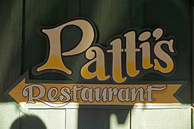 Patti's Restaurant