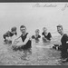 Phil's Grandpa Sadler with his wife & sisters-in-law - Llandudno - June 1920