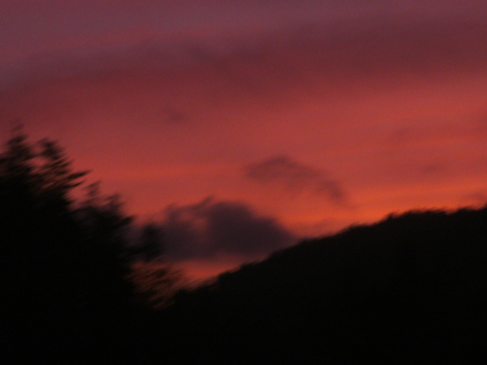 Morgenrot