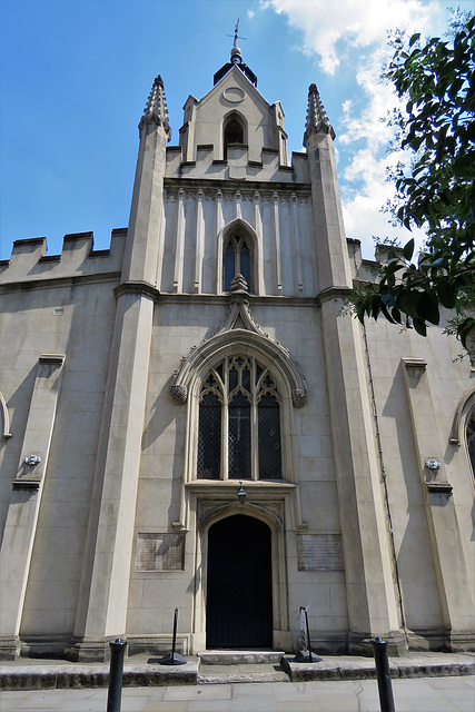 bermondsey, st mary magdalene, london