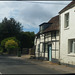 Sutton Courtenay cottages