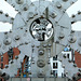 Elbtunnel-Schneidrad TRUDE* (PiP)