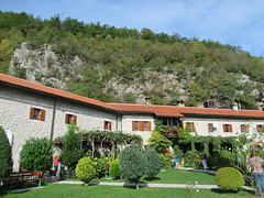 In Montenegro