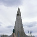 Hallgrímskirkja church