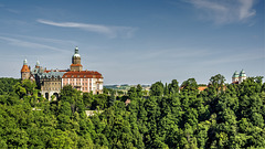 Książ (Schloss Fürstenstein) ¦ pilago