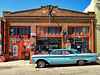 1959 Edsel Corsair Four Door Sedan