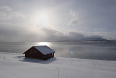 Lapland, Loneliness