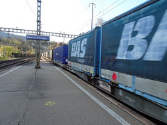 Güterzug ( III )