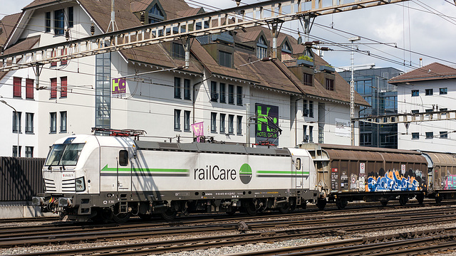 220427 Olten Re476 RailCare fret