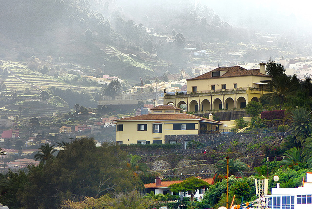 Puerto de la Cruz