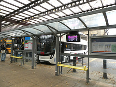 HBM: A2B Travel YX74 OKW in Cambridge - 14 Nov 2024 (P1200355)