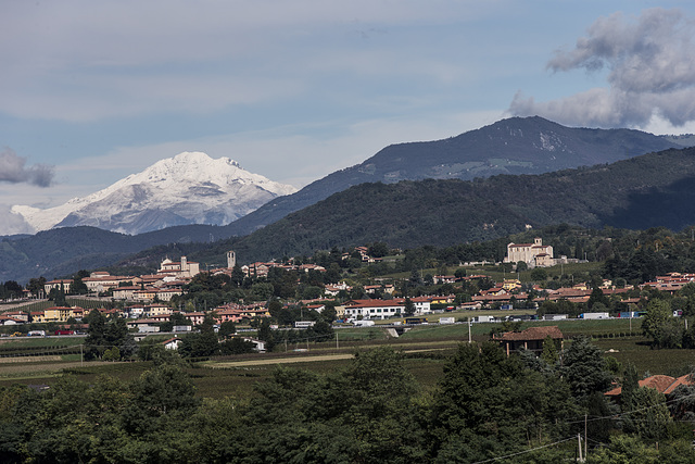 Rovato - Brescia