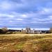 Lowther Castle, Cumbria (unroofed after World War Two)