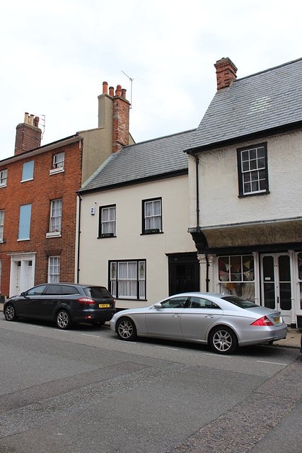 High Street, Lowestoft, Suffolk