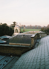 The Stables, Briggens House, Hertfordshire