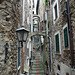 Streets Of Dolceacqua