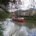 Prince Bishop On The River Wear