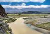 Valley Rio San Juan